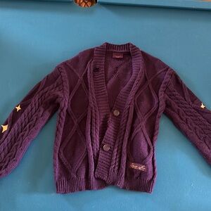 Taylor Swift Speak Now Cardigan